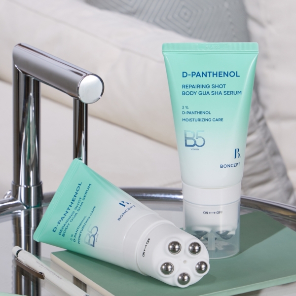 BONCEPT D-Panthenol Repair Shot Body Gua Sha Serum 100ml