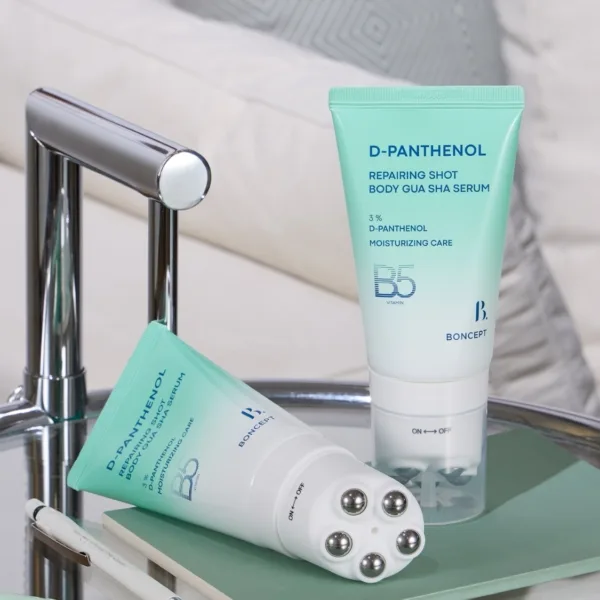 BONCEPT D-Panthenol Repair Shot Body Gua Sha Serum 100ml