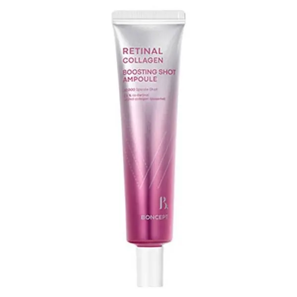BONCEPT Retinal Collagen Boosting Shot Ampoule 30ml