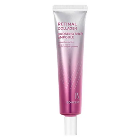 BONCEPT Retinal Collagen Boosting Shot Ampoule 30ml