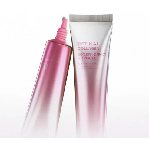 BONCEPT Retinal Collagen Boosting Shot Ampoule 30ml - Image 2