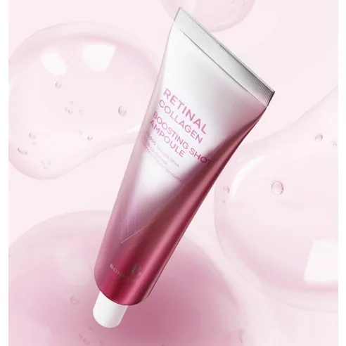 BONCEPT Retinal Collagen Boosting Shot Ampoule 30ml - Image 3