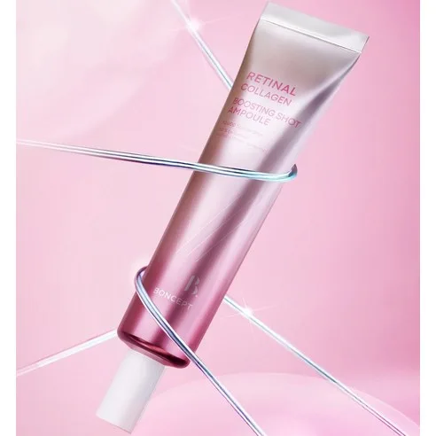 BONCEPT Retinal Collagen Boosting Shot Ampoule 30ml - Image 4