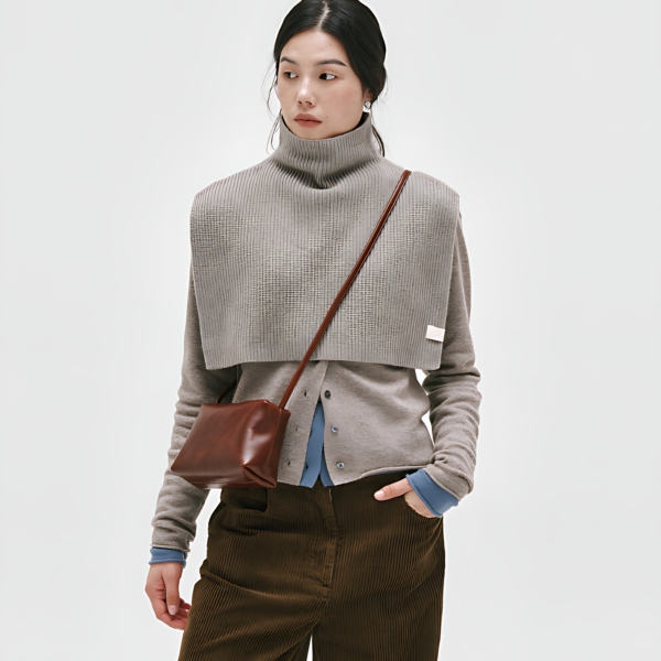 YURT BOU_L Crossbody Bag