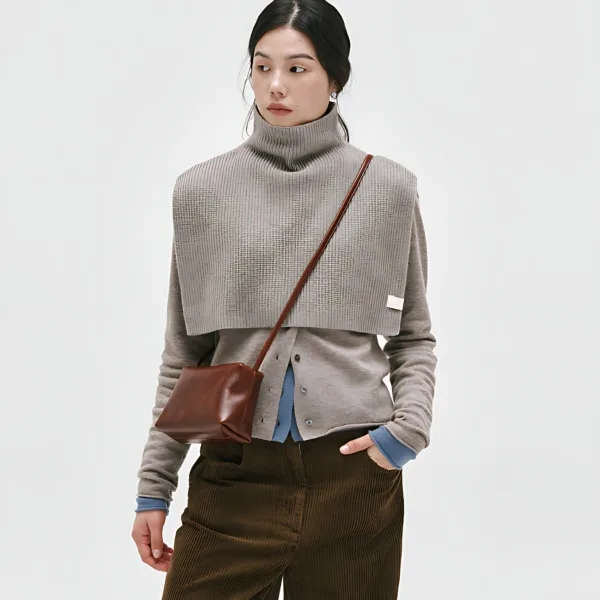 YURT BOU_L Crossbody Bag