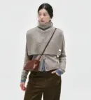 YURT BOU_L Crossbody Bag