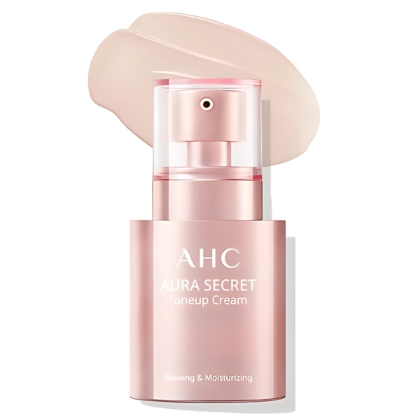 AHC Aura Secret Tone Up Cream SPF30 PA++ 30ml