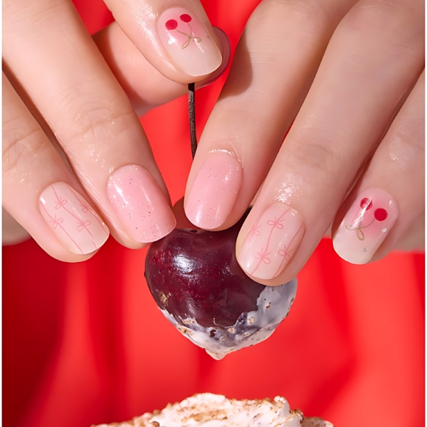 Ohora N Sugar Rush Nail