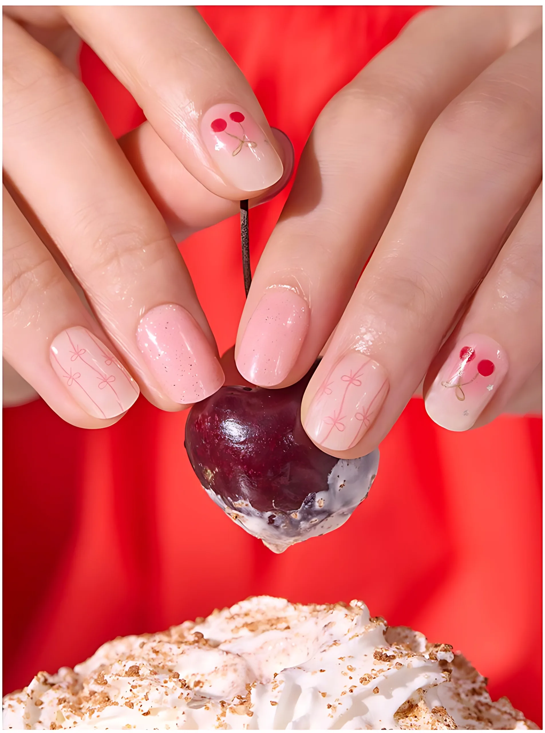 Ohora N Sugar Rush Nail