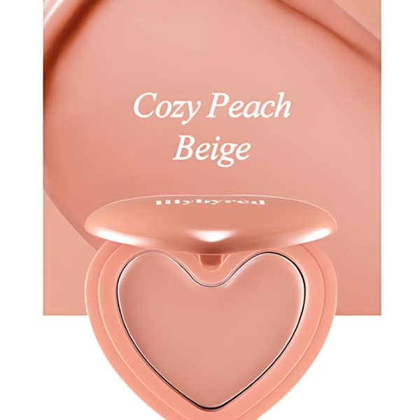 lilybyred Love Beam Cheek Balm 3.5g - 11 Cozy Beam