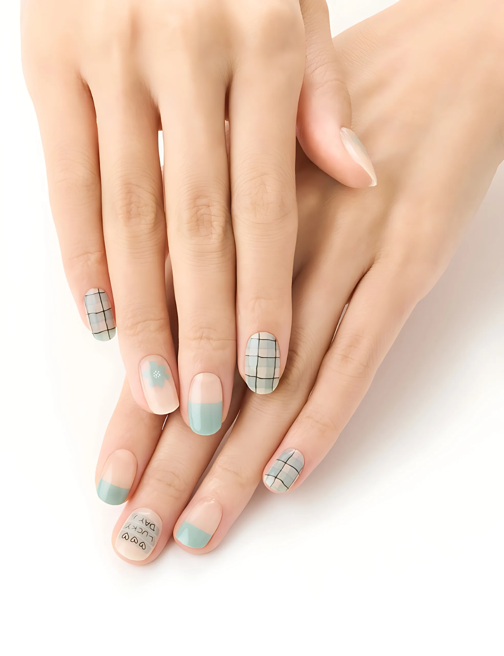 ohora N Daylight Nail - Image 2