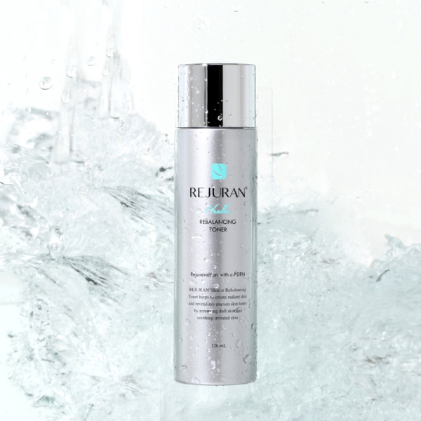 REJURAN Rebalancing Toner 120ml
