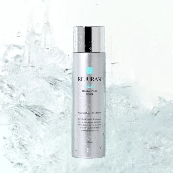 REJURAN Rebalancing Toner 120ml