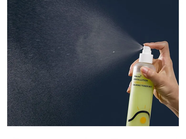 PIBUMI Nano Cica Mist Detail