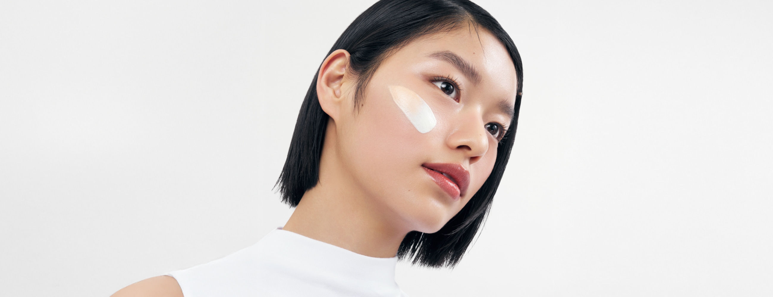 Abib CC Sunscreen Detail