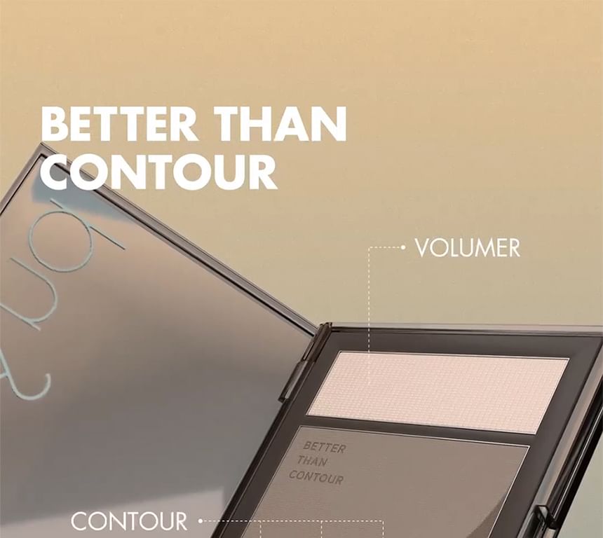 ROMAND Better Than Contour Detail