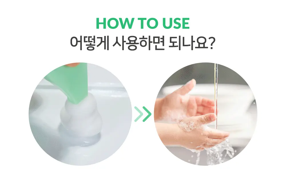 iBodle Facial Cleanser Detail