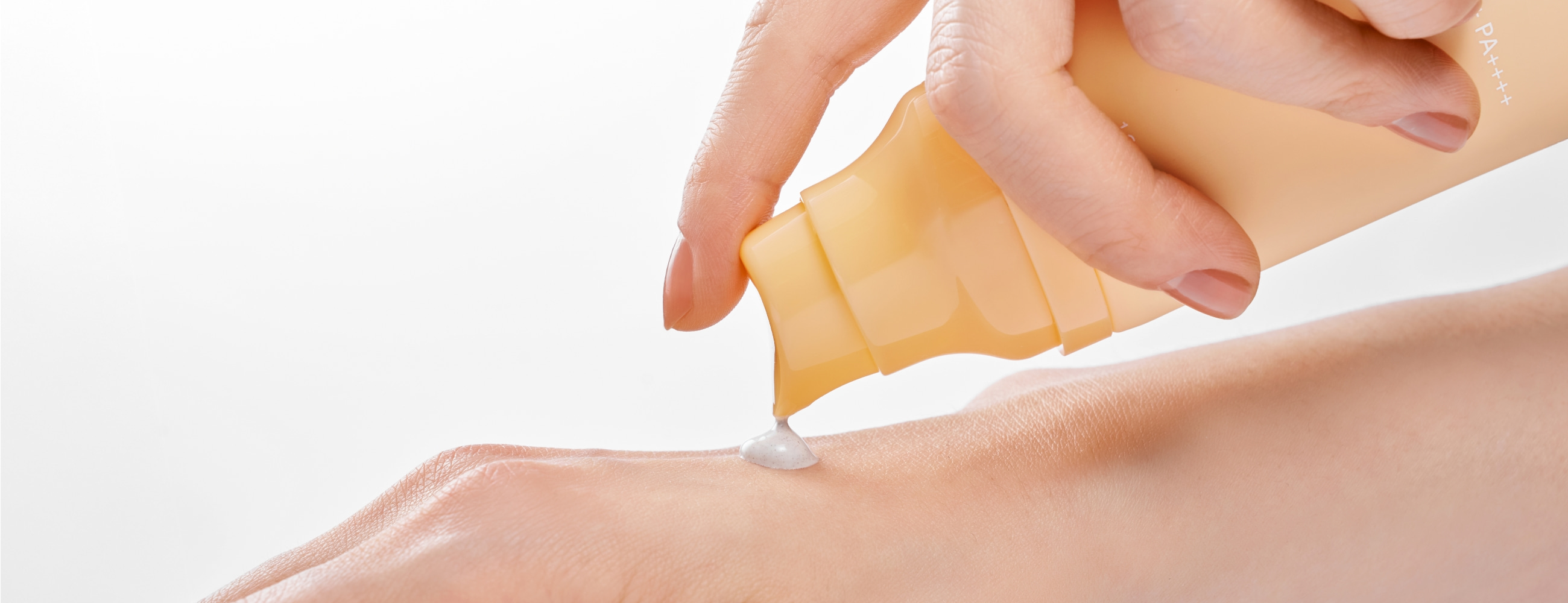 Abib CC Sunscreen Detail