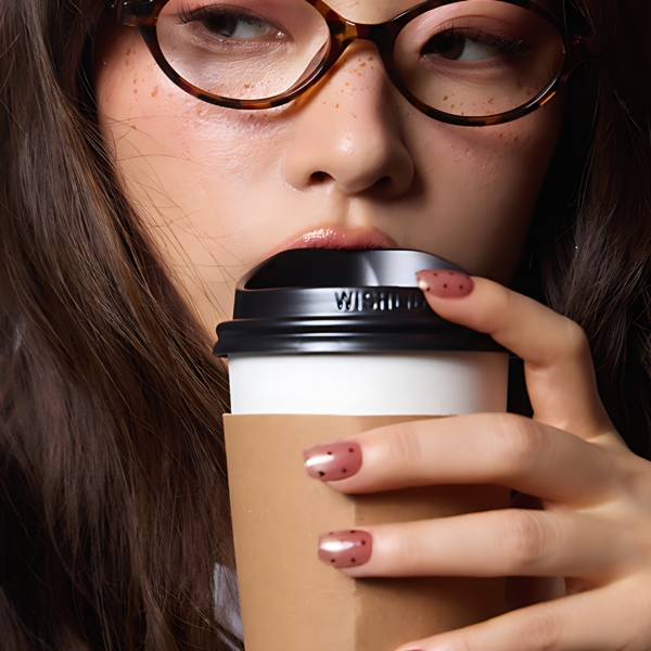 N Mini Allure Gel Nail Strips