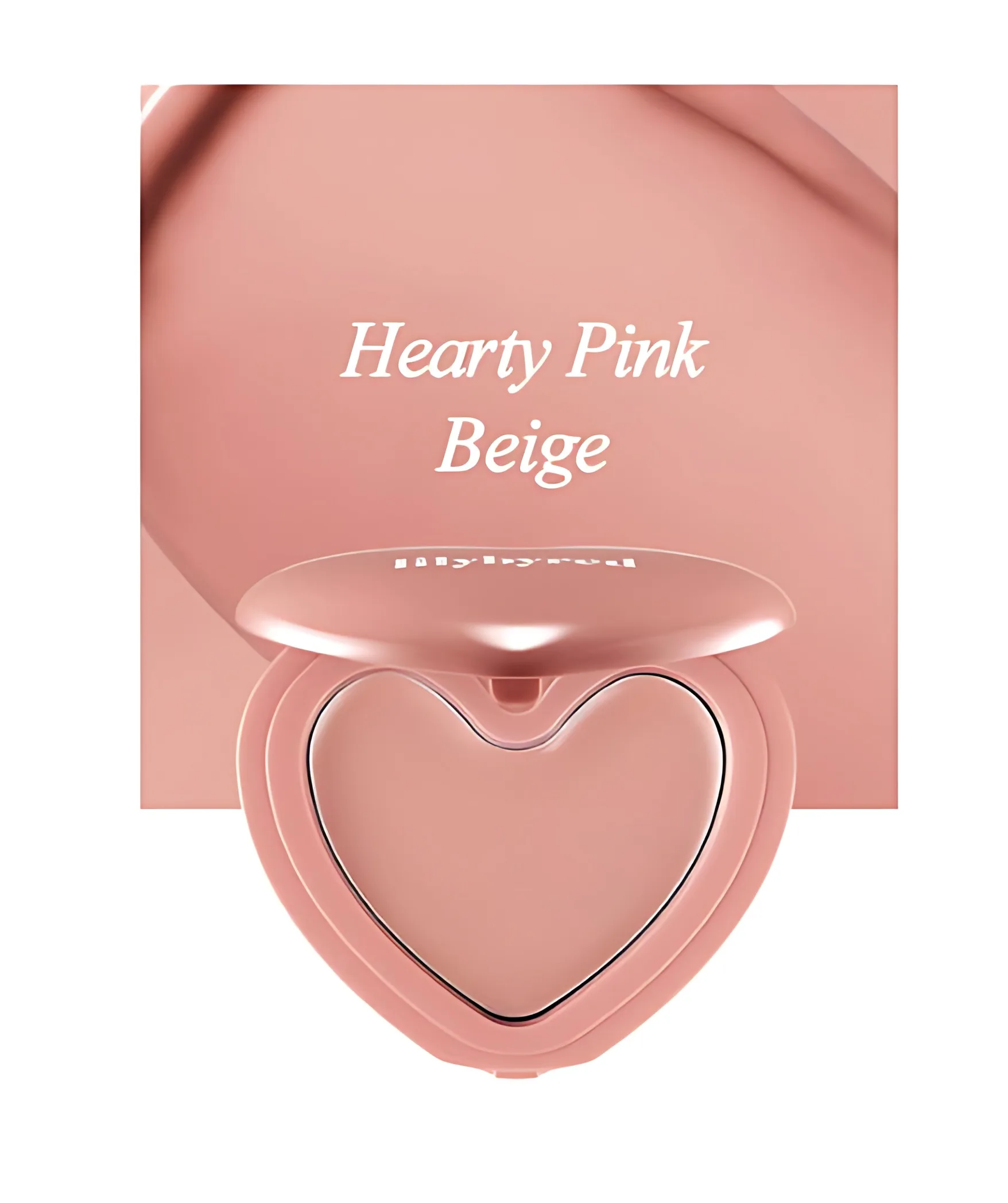 Lilybyred Love Beam Cheek Balm 3.5g - #12 Dugeun Beam - Image 2