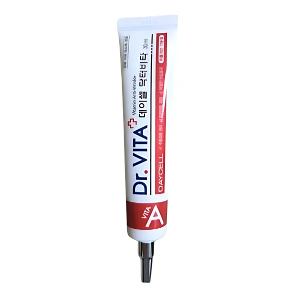 DAYCELL Dr.Vita Vitamin A Cream 30g