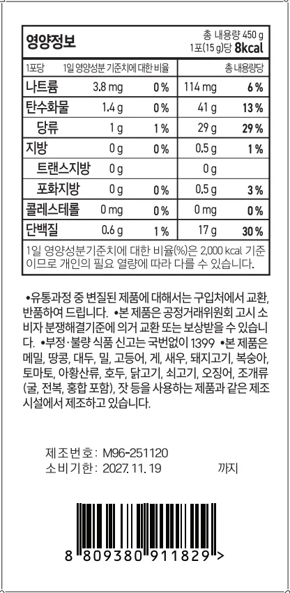 Dr.Phully Albumin Detail 4
