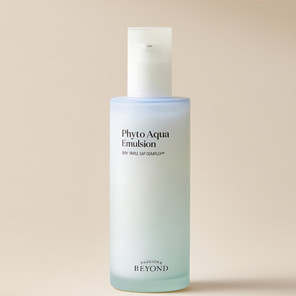 PASSION & BEYOND Phyto Aqua Emulsion 130ml