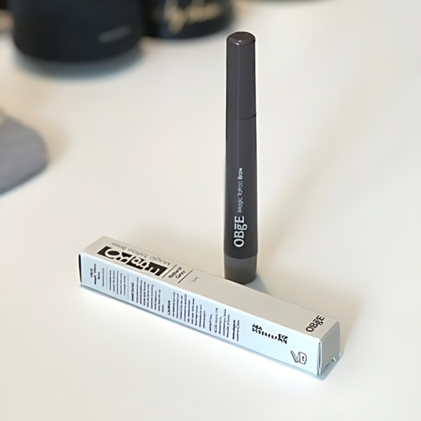 OBgE Magic Tattoo Eyebrow 2ml - Natural Gray