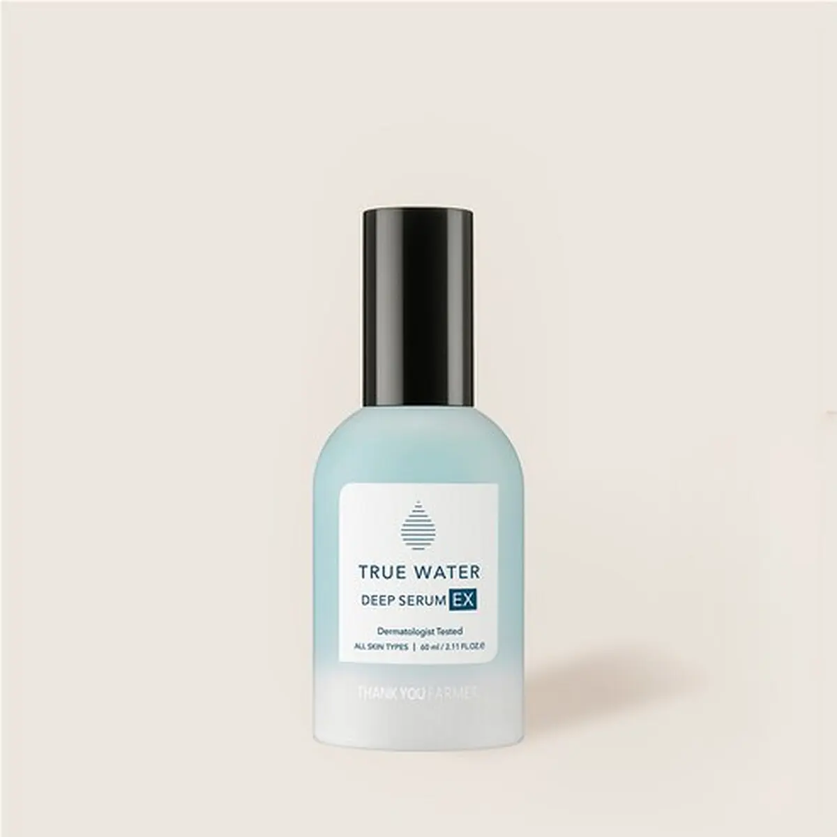 THANKYOU FARMER True Water Deep Serum EX