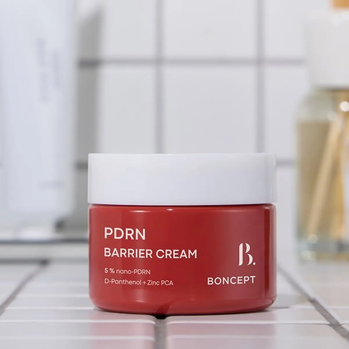 BONCEPT PDRN Barrier Cream 55g