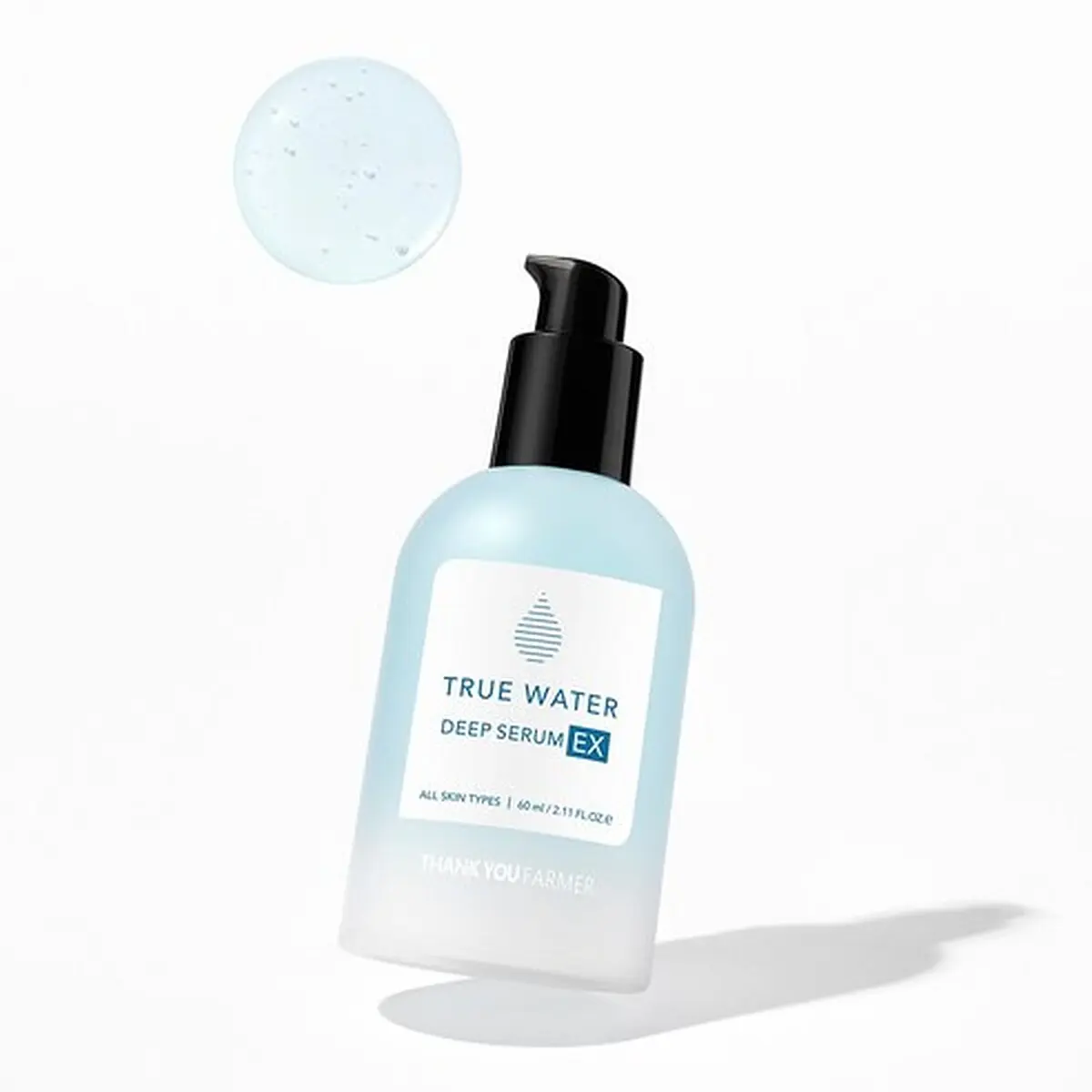 THANKYOU FARMER True Water Deep Serum EX