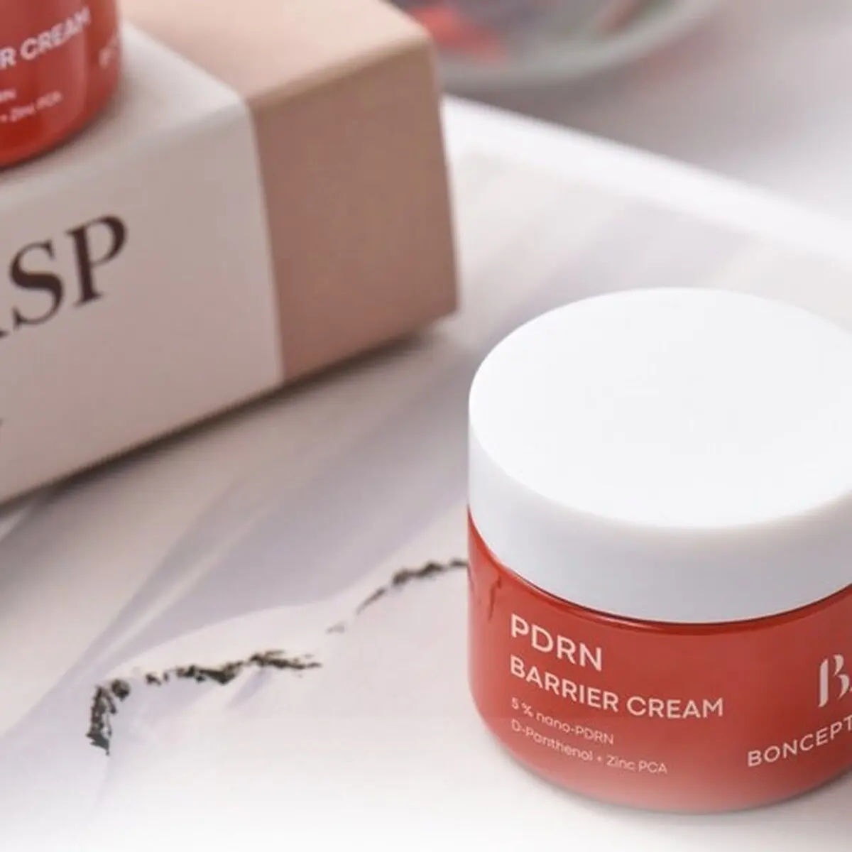 BONCEPT PDRN Barrier Cream 55g