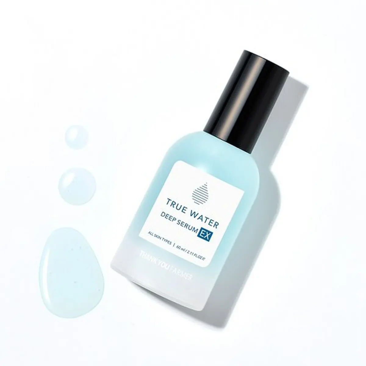 THANKYOU FARMER True Water Deep Serum EX