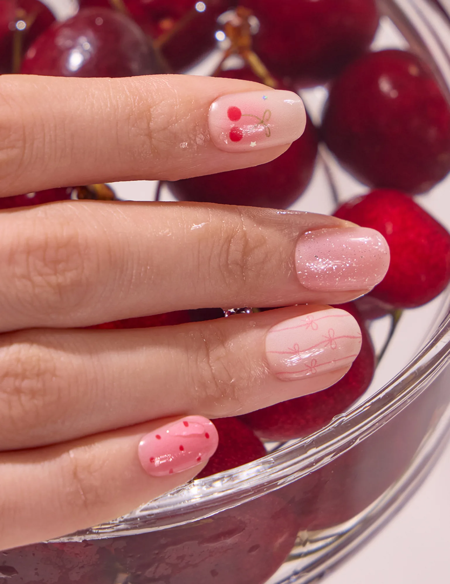 Ohora N Sugar Rush Nail - Image 2