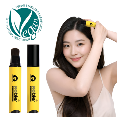 Novier Plus Scalp Tattoo Tint 20g