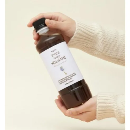 Hwanggeumine Korean Pear Bellflower Root Extract 600g - Image 2