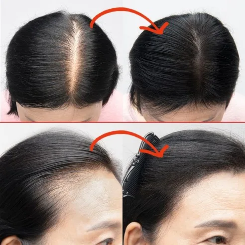 Novier Plus Scalp Tattoo Tint 20g - Image 2