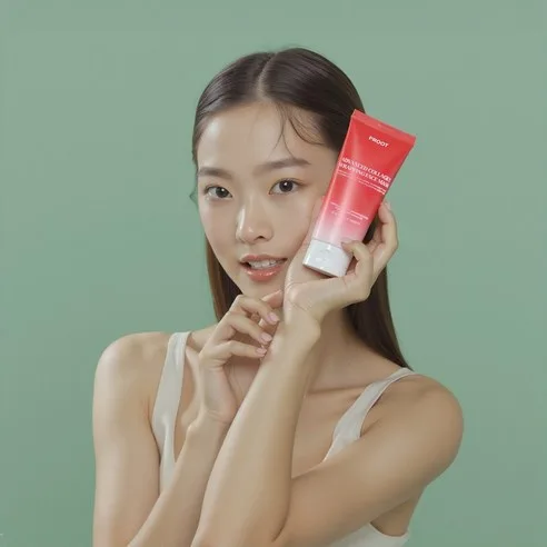 PROOT Advanced Collagen Wrapping Face Mask 100ml - Image 2