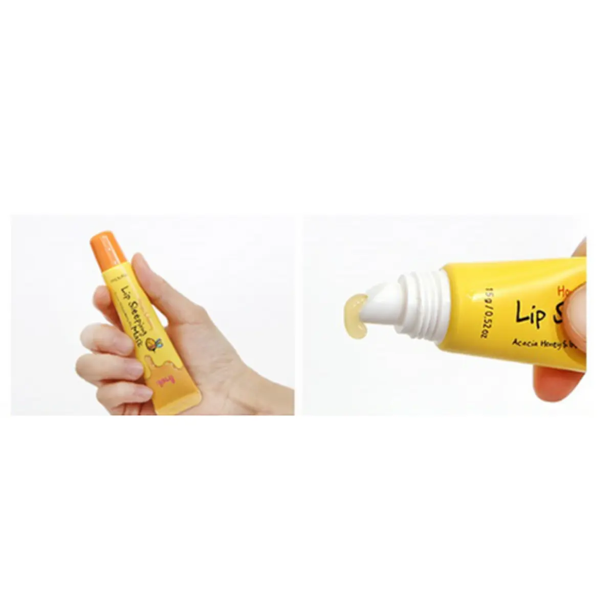 PRETTI Honey & Berry Lip Sleeping Mask 15g