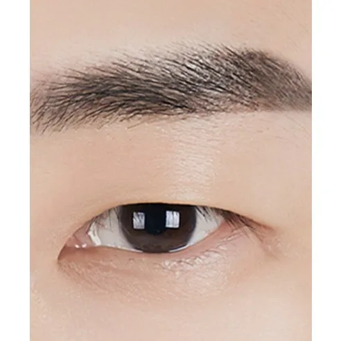 OBgE Magic Tattoo Eyebrow 2ml - Natural Gray - Image 3