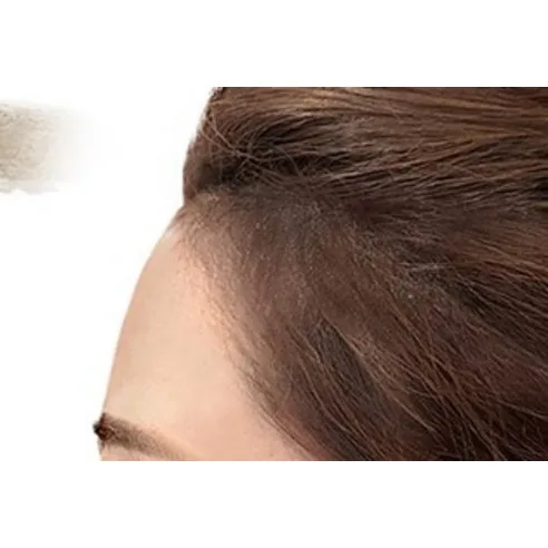 MISE EN SCENE Hello Cushion Hairline Stick Usage
