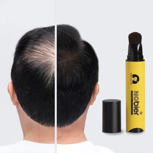 Novier Plus Scalp Tattoo Tint 20g - Image 3