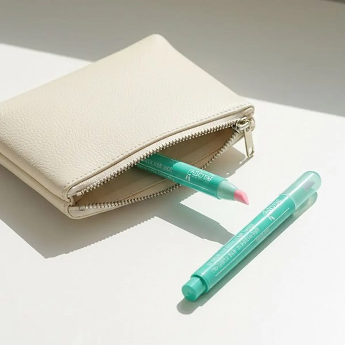 Belotty Ceramic Oil Cuticle Pusher 1.9ml