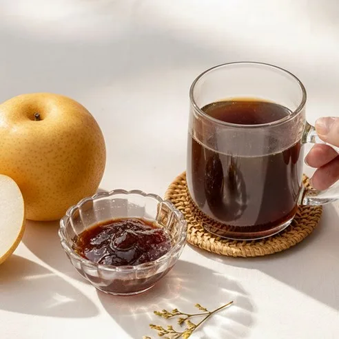 Hwanggeumine Korean Pear Bellflower Root Extract 600g - Image 4