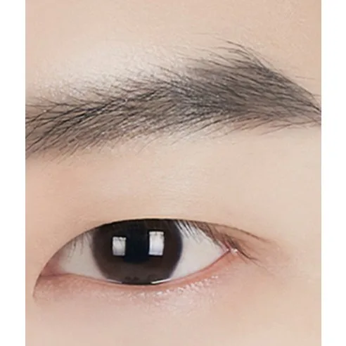 OBgE Magic Tattoo Eyebrow 2ml - Natural Gray - Image 4