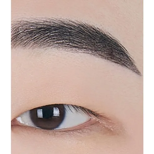 OBgE Magic Tattoo Eyebrow 2ml - Natural Gray - Image 5