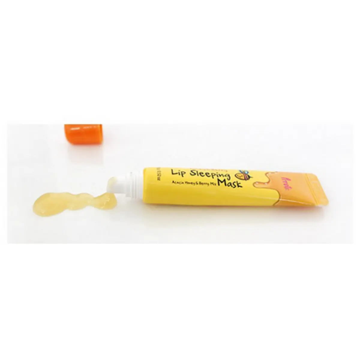PRETTI Honey & Berry Lip Sleeping Mask 15g