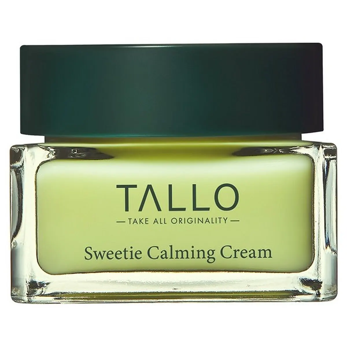 TALLO Sweetie Moisture Pad 60pads