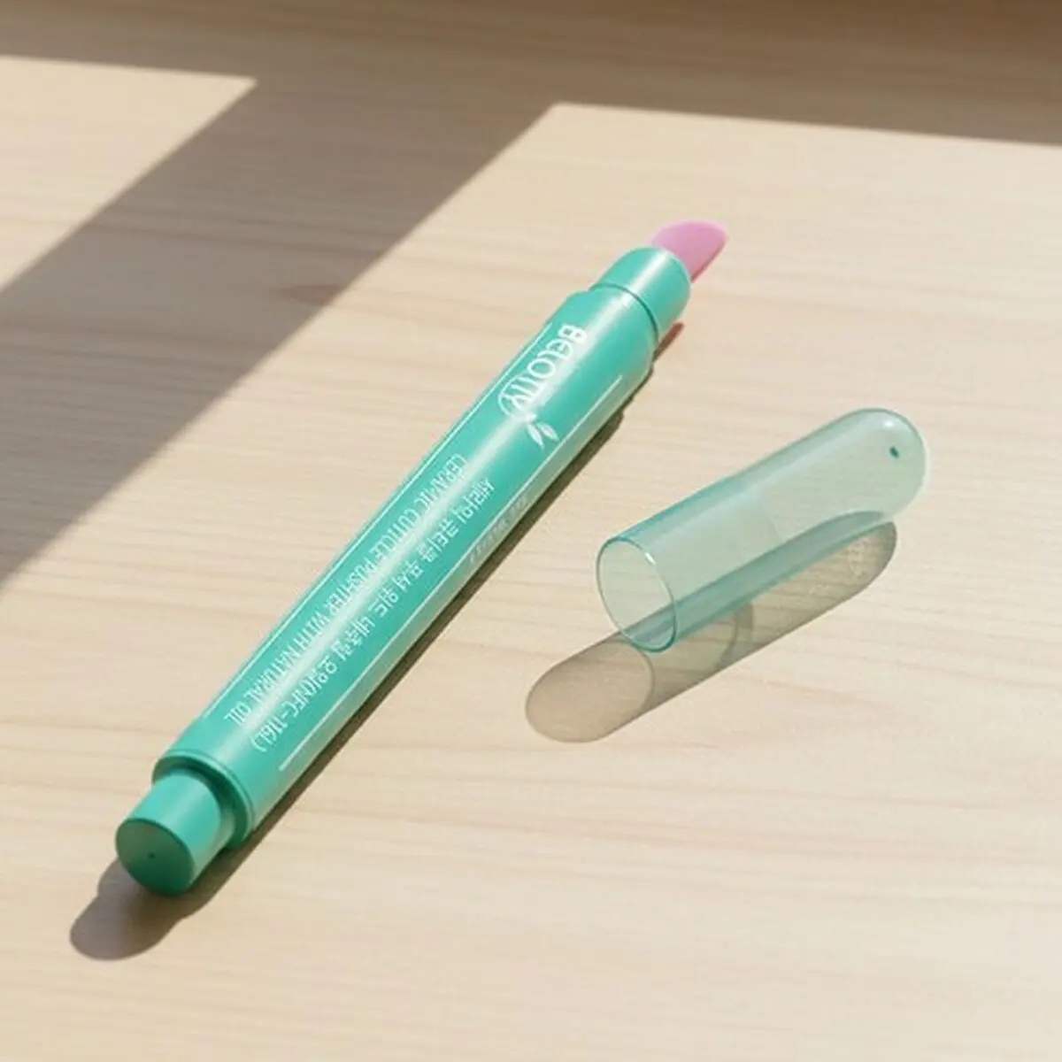Belotty Ceramic Oil Cuticle Pusher 1.9ml