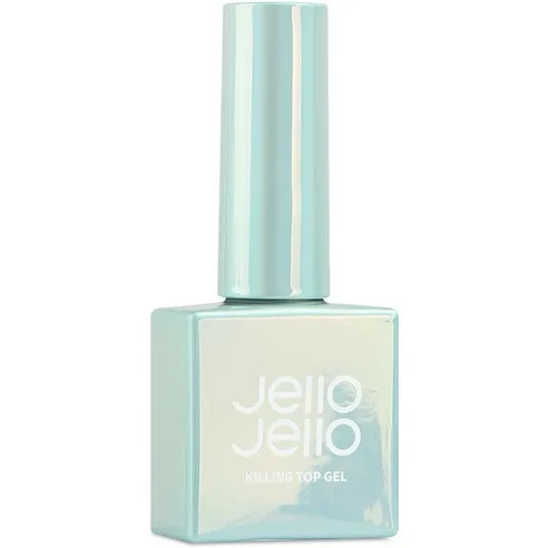 JelloJello Non-Wipe Killing Top Gel 10ml